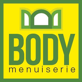 Logo Body Menuiserie Nueil les Aubiers