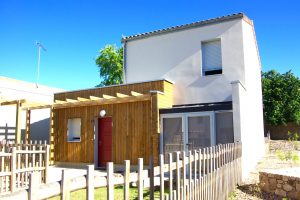 Porte, fenêtres, PVC, porte fenêtre pour jardin d'hiver