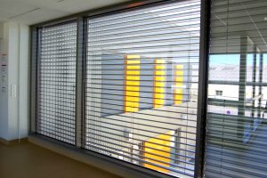 menuiserie et brise soleil orientable Body Menuiserie