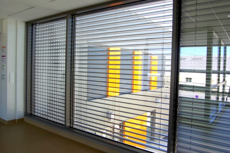 menuiserie et brise soleil orientable Body Menuiserie