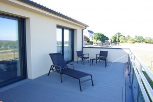 Terrasse Body Menuiserie