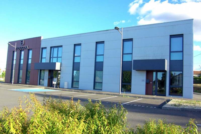 Bureaux Bressuire