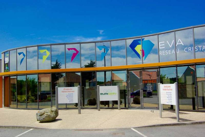Clinique vétérinaire Argentonnay