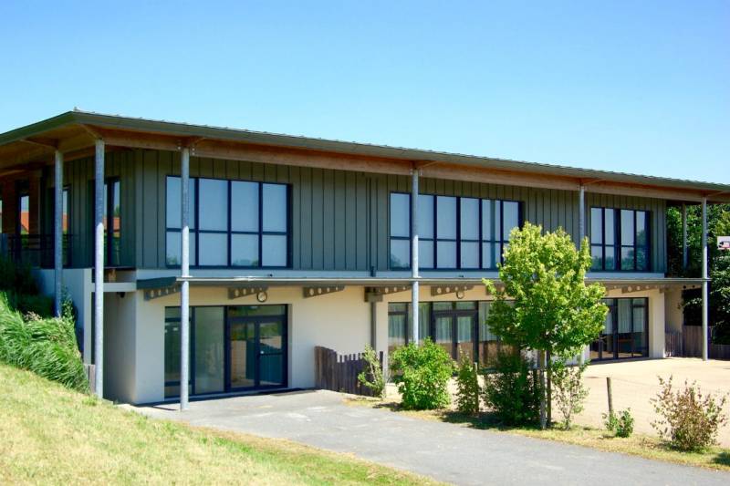 Ecole des Adillons Luché Thouarsais