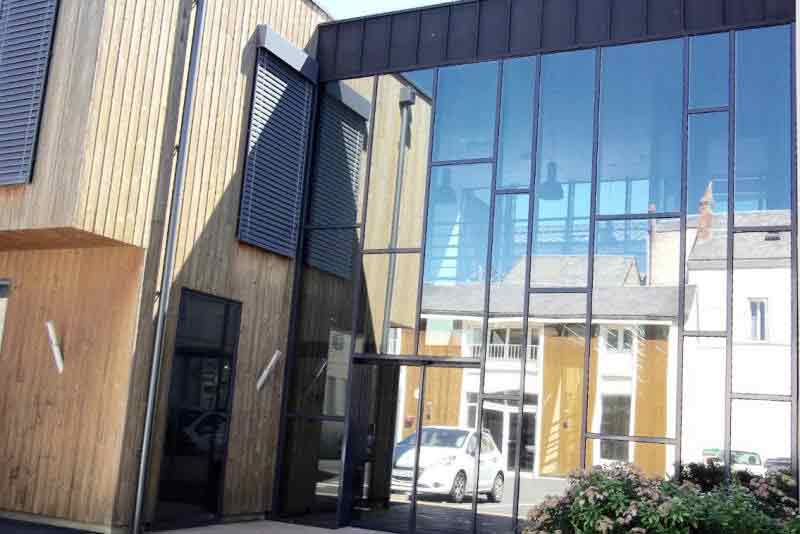 Habitat Nord Deux-Sèvres Thouars