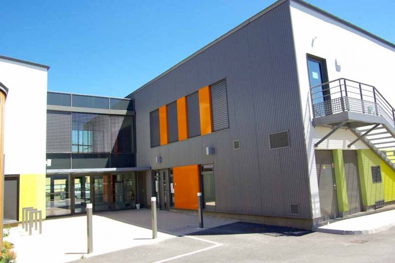 Pôle Santé Thouars