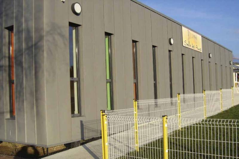 Ecole Primaire Nueil Les Aubiers