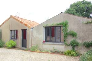 Portes d'entrée pose - Body Menuiserie - Bressuire – Deux Sèvres – Vendée – Pays de la Loire